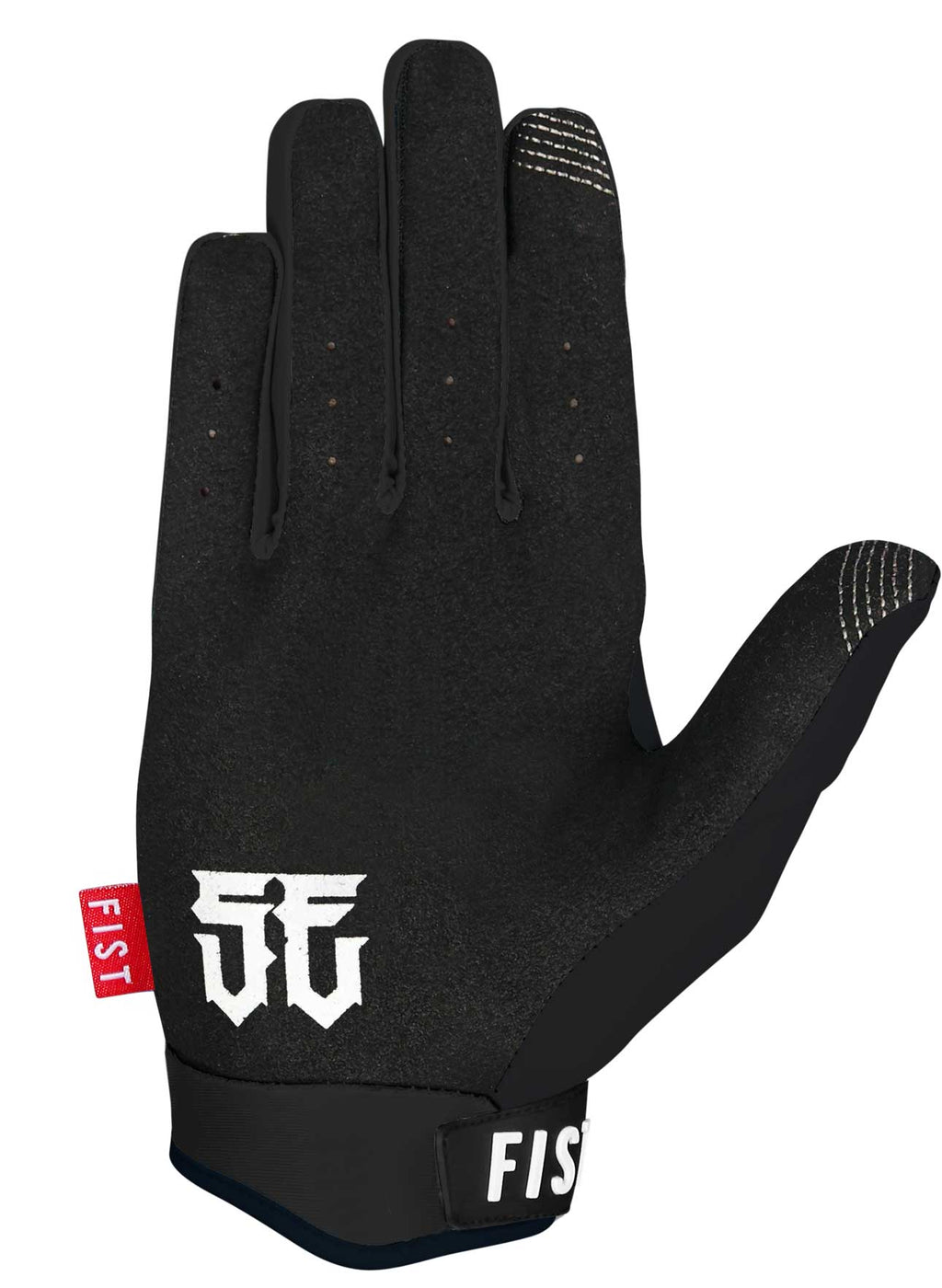 FIST SETH ENSLOW 'PAIN & LOVE' ADULT GLOVES