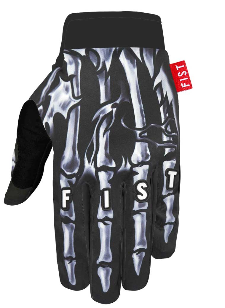 FIST SETH ENSLOW 'PAIN & LOVE' ADULT GLOVES
