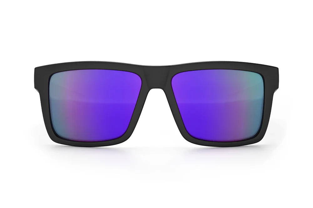HEATWAVE PERFORMANCE VISE SUNGLASSES: ULTRA VIOLET