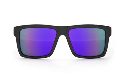 HEATWAVE PERFORMANCE VISE SUNGLASSES: ULTRA VIOLET