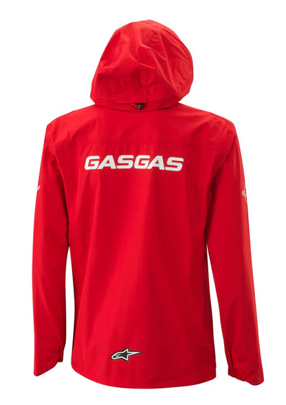 GASGAS TEAM HARDSHELL JACKET