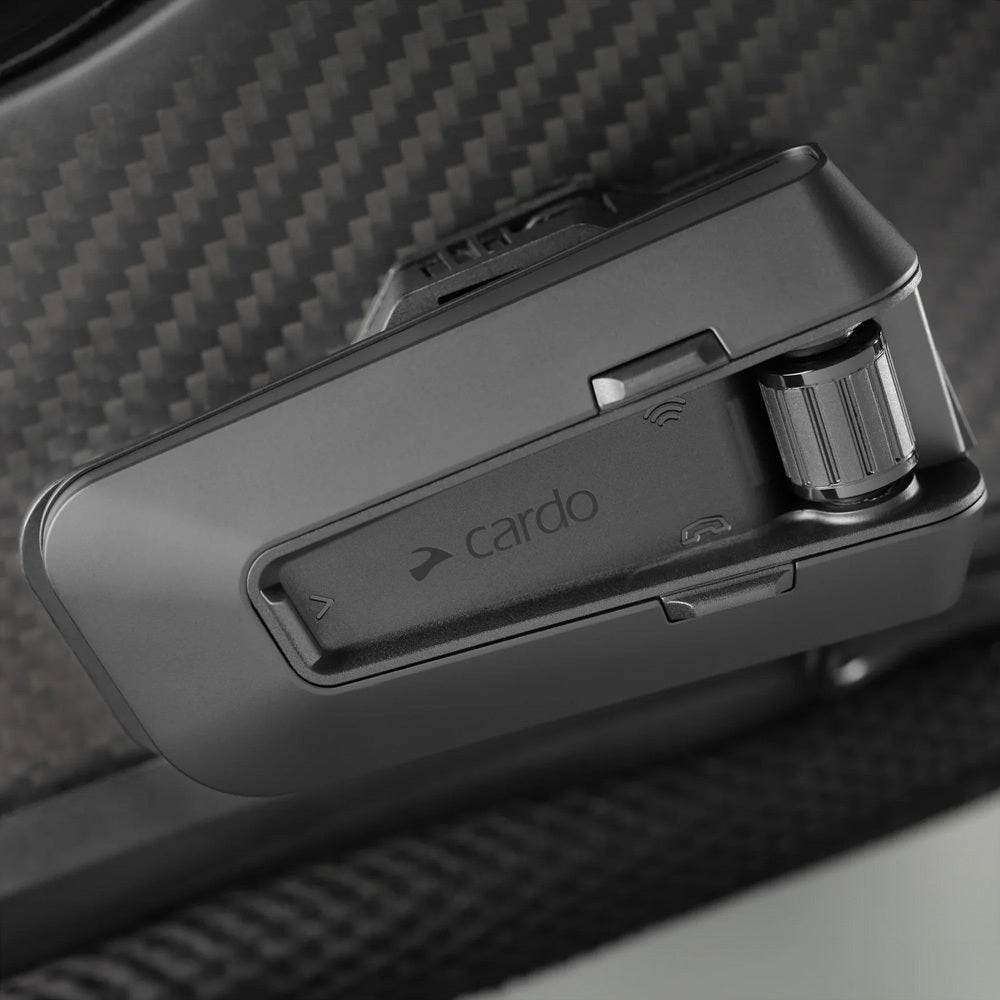 Cardo Packtalk Pro
