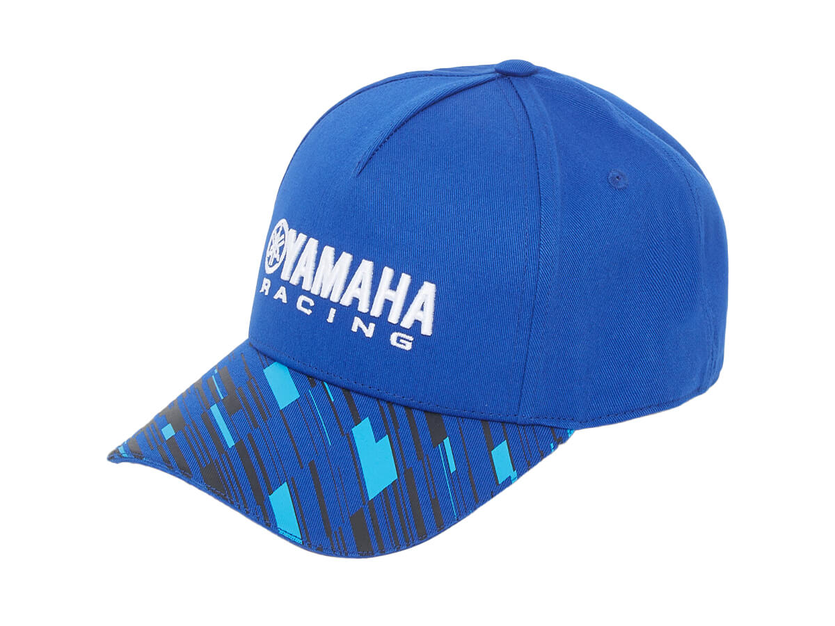 Yamaha Racing Cap