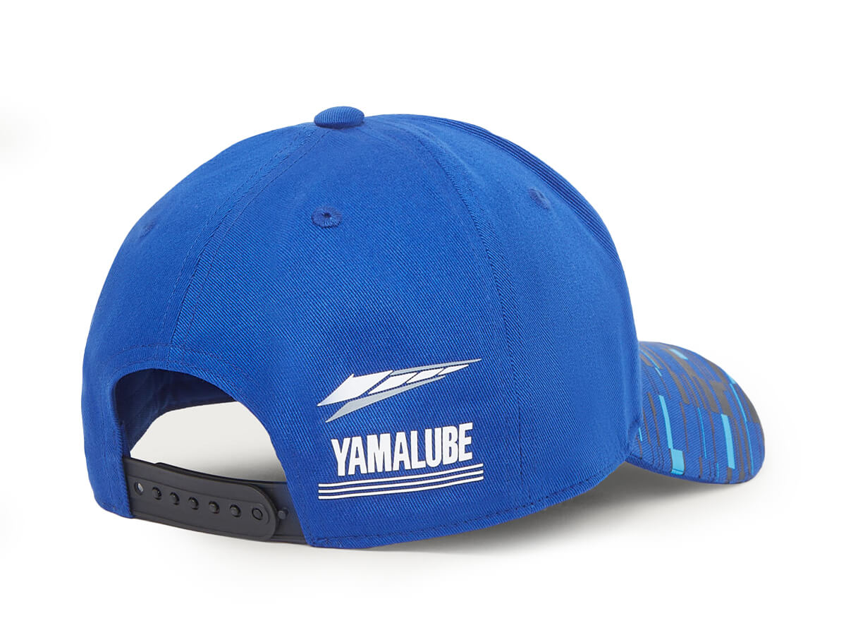 Yamaha Racing Cap