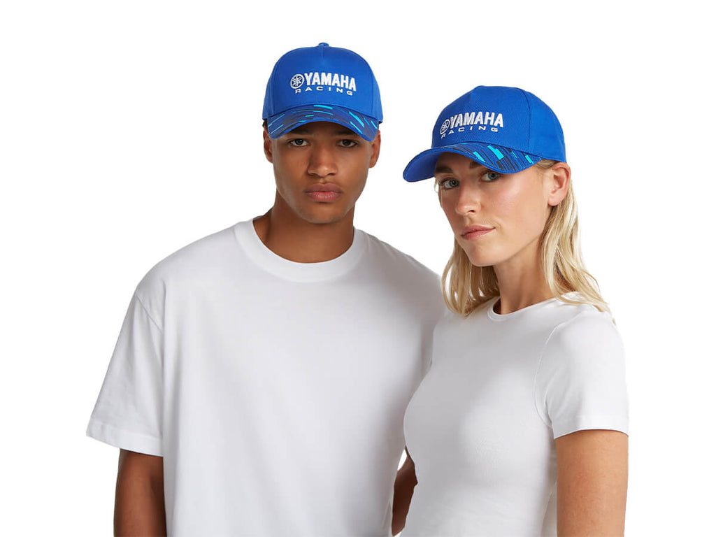 Yamaha Racing Cap