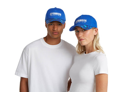 Yamaha Racing Cap