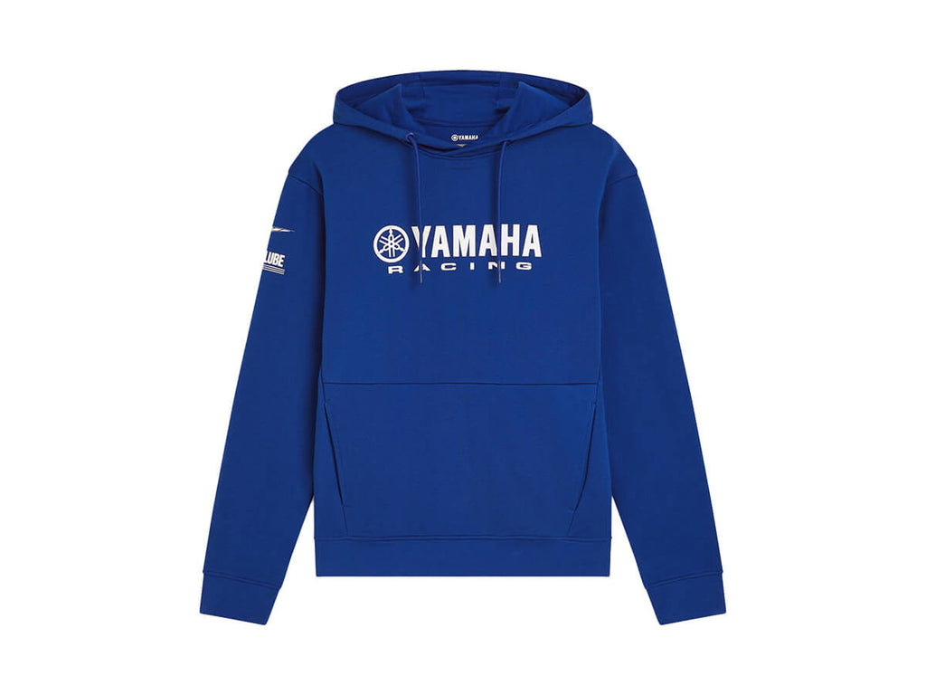Yamaha Racing Essentials Hoodie - UNISEX