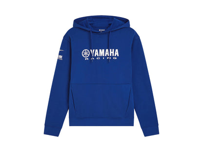 Yamaha Racing Essentials Hoodie - UNISEX