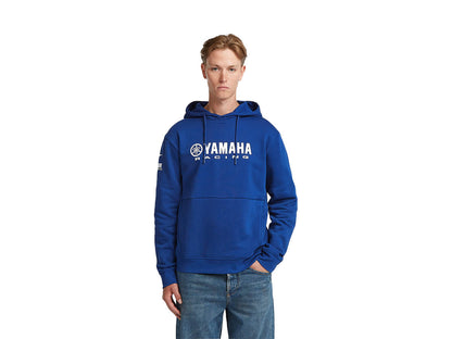 Yamaha Racing Essentials Hoodie - UNISEX