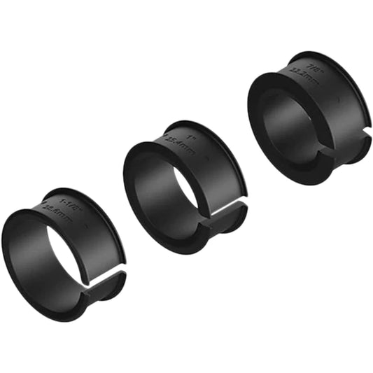 QUAD LOCK HANDLEBAR MOUNT REPLACEMENT SPACERS