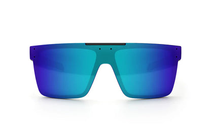 HEATWAVE PERFORMANCE QUATRO SUNGLASSES: GALAXY