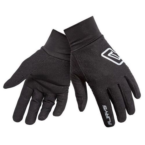 RJAYS FLEX INNER GLV BLK