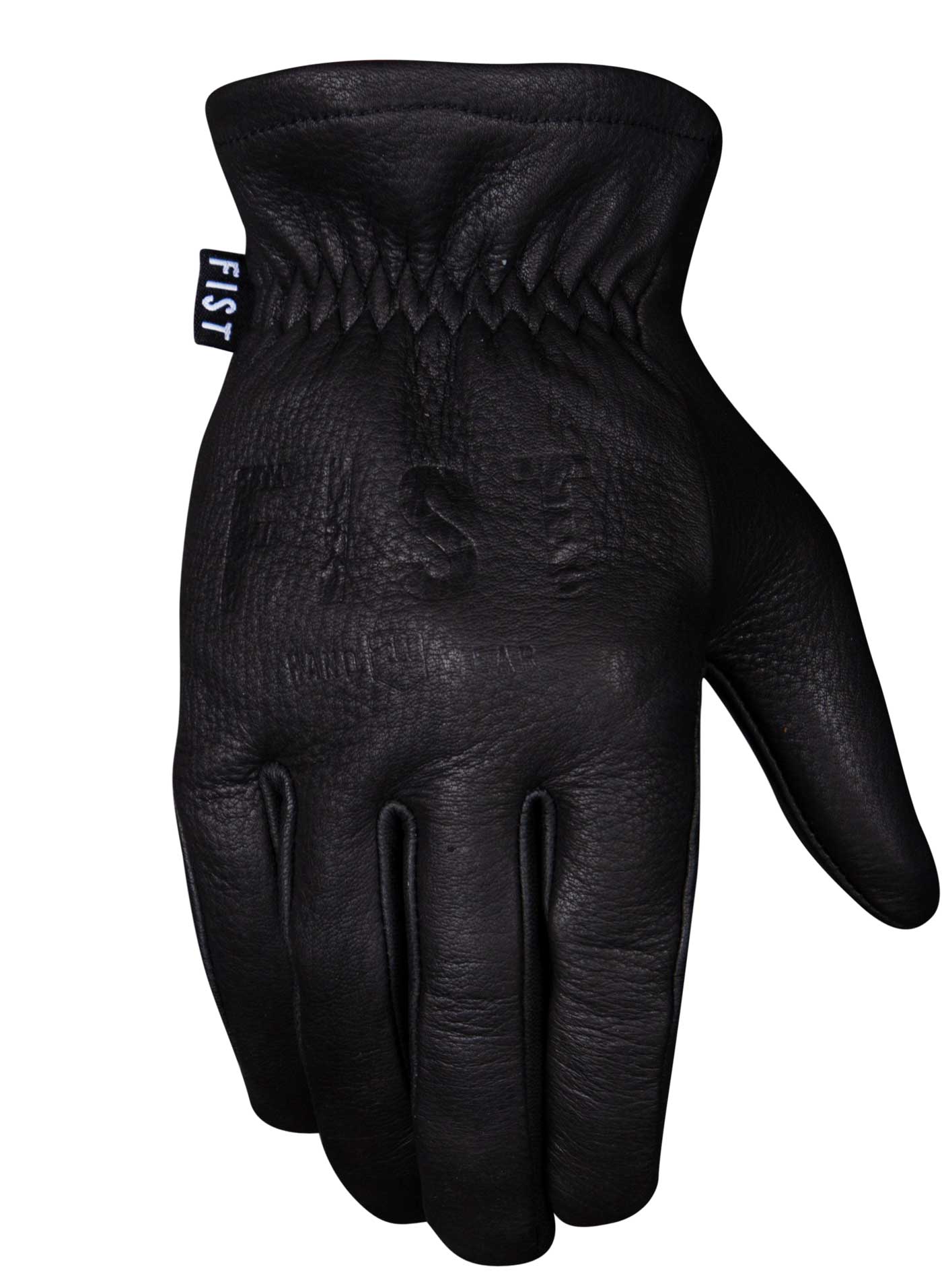 FIST THE RIG ROAD GLOVES