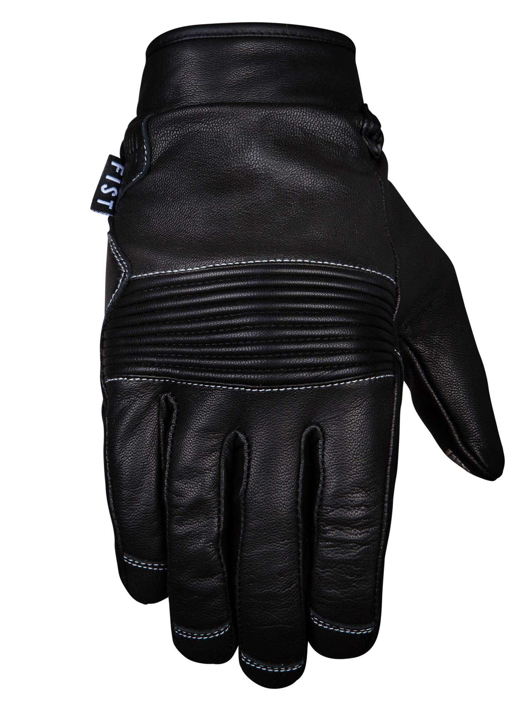 FIST ROAD WARRIOR GLOVES - BLACK
