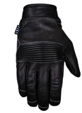 FIST ROAD WARRIOR GLOVES - BLACK