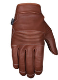 FIST TAN ROAD WARRIOR GLOVES