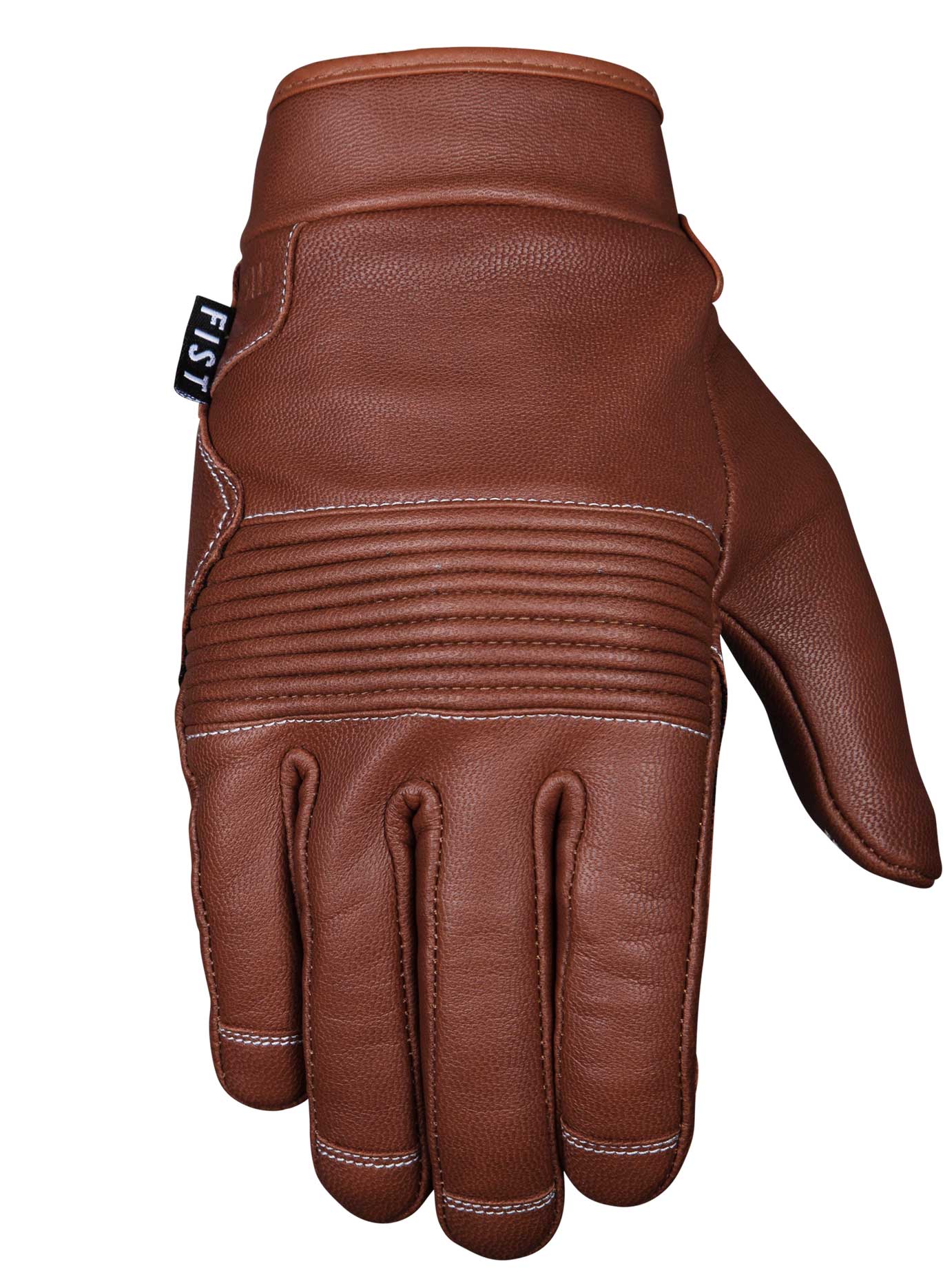 FIST TAN ROAD WARRIOR GLOVES
