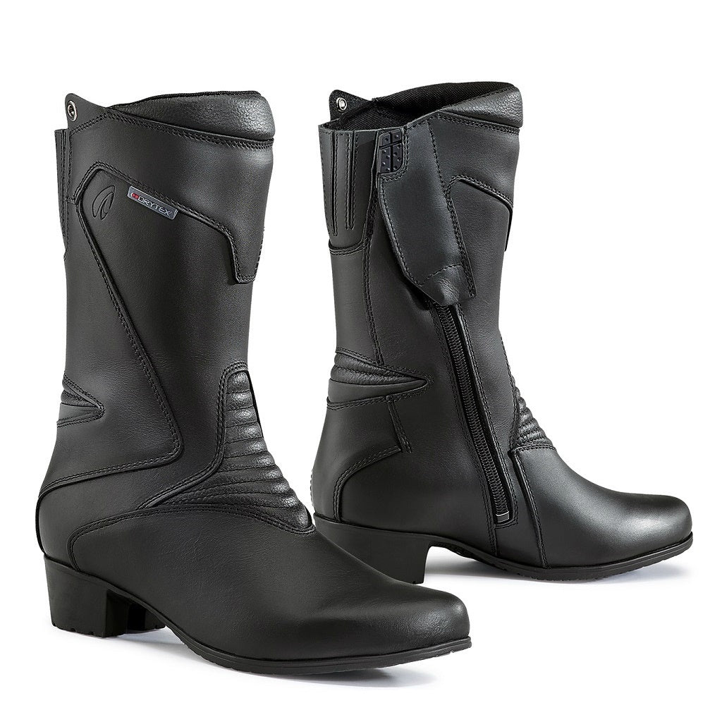 FORMA RUBY DRY WOMENS BOOT - BLACK