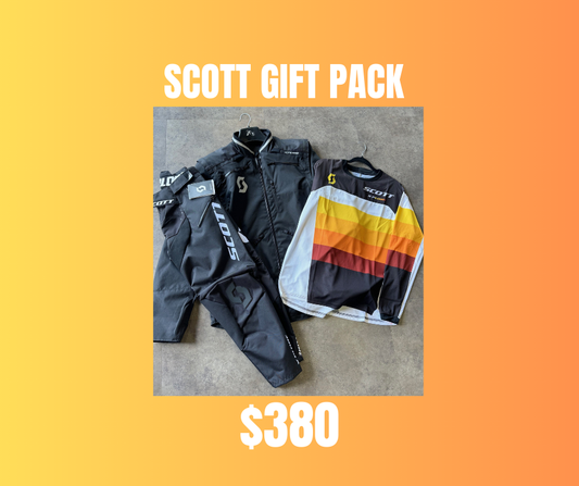 Scott Gift Bundle