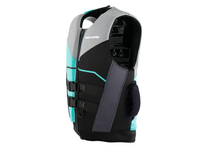 SEA-DOO MENS PRO TEAM L50S (AS) PFD