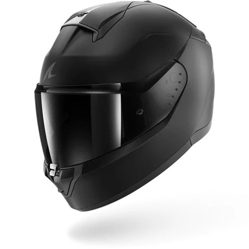 Shark Ridill 2 Blank Matte Black Helmet