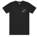 DIXXON PURPS TEE