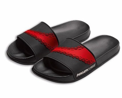 Ducati Corse Wake - Slides