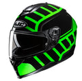 HJC C70N Helmet - Holt MC-4H