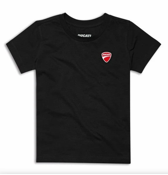 Ducati Icon T-Shirt - Kids