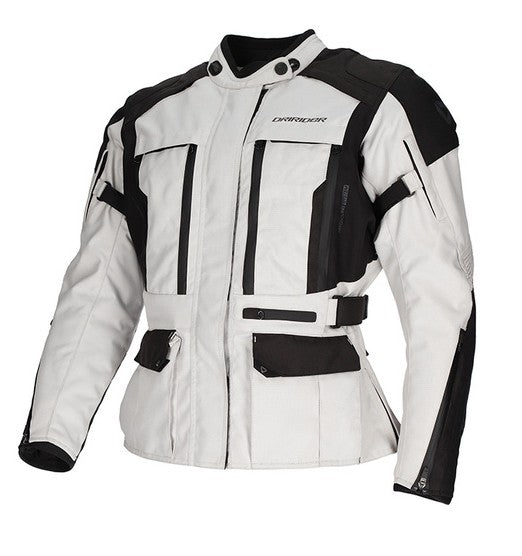 WOMENS DRIRIDER EXPLORER JACKET
