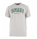 YAMAHA COLLEGE T-SHIRT UNISEX