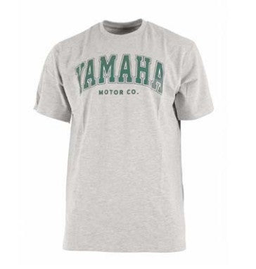 YAMAHA COLLEGE T-SHIRT UNISEX