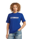 Yamaha Racing Essentials T-Shirt - UNISEX