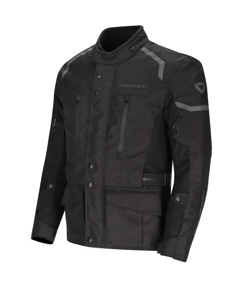 COMPASS V JACKET - LADIES