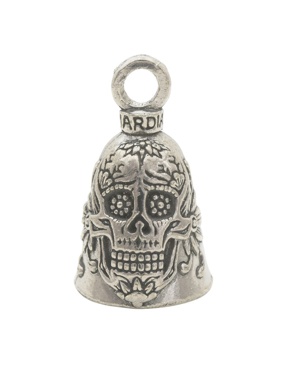 A1 BIKES SUGAR SKULL GUARDIAN BELL