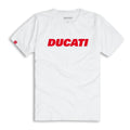 DUCATI DUCATIANA 2.0 MENS TEE