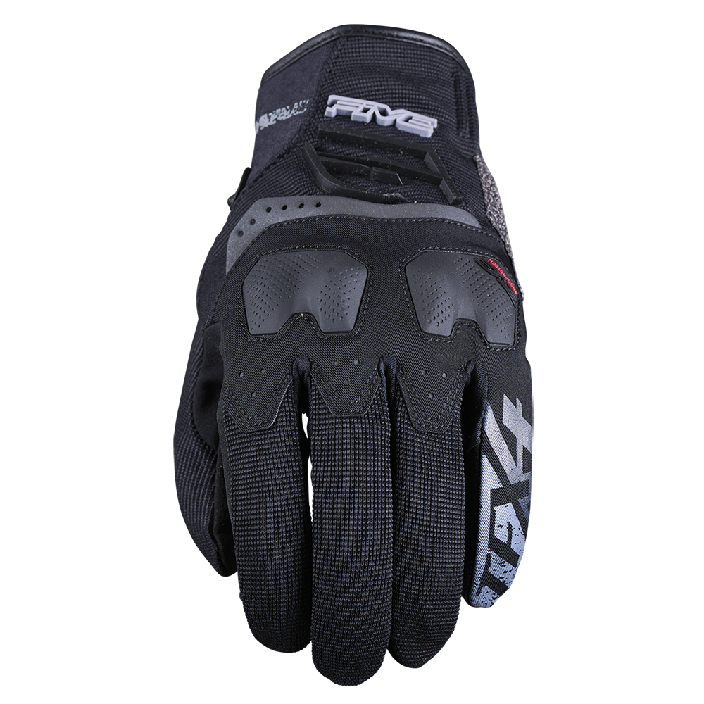 GLOVE FIVE TFX-4 WOMENS GLOVE - BLACK