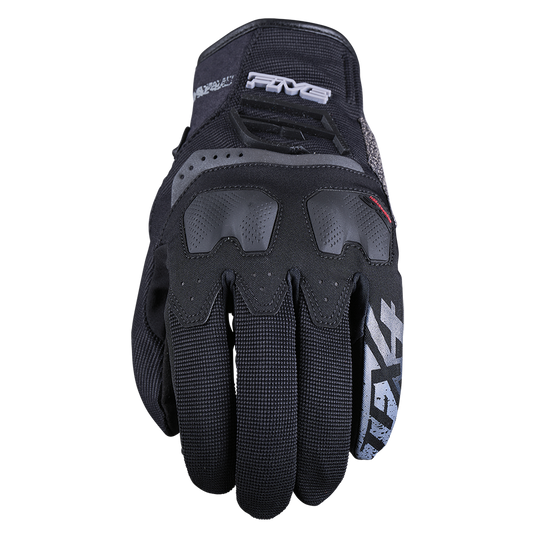 GLOVE FIVE TFX-4 WOMENS GLOVE - BLACK