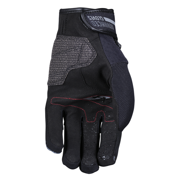 GLOVE FIVE TFX-4 WOMENS GLOVE - BLACK