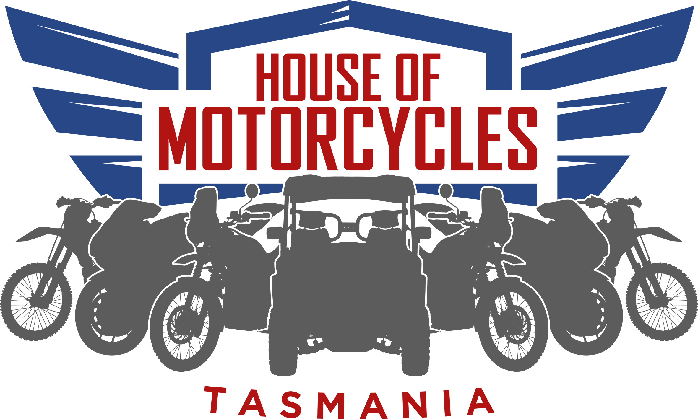 House of Motorcycles