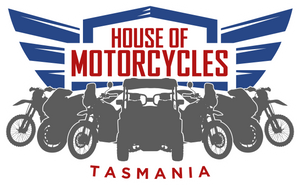 House of Motorcycles