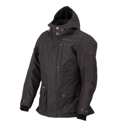 Rjays Covert Grey Jacket