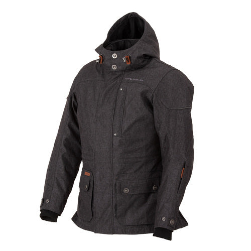 Rjays Covert Grey Jacket
