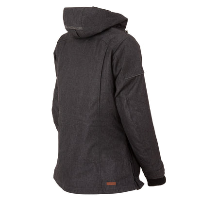 Rjays Covert Grey Jacket