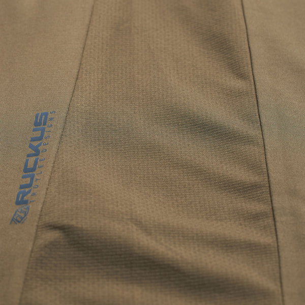 TROY LEE DESIGNS RUCKUS RIDE LONG SLEEVE TEE