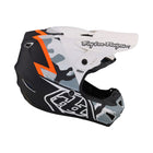 TLD YOUTH SE4 GP HELMET VOLT CAMO WHITE