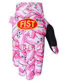 FIST TOOTH HURTY YOUTH GLOVES