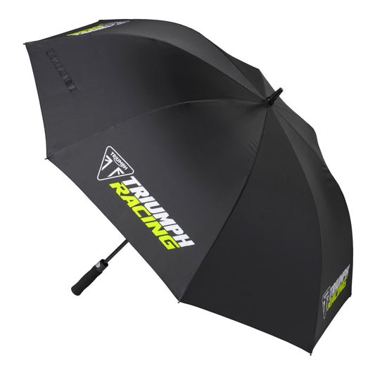 Triumph Racing Logo Umbrella