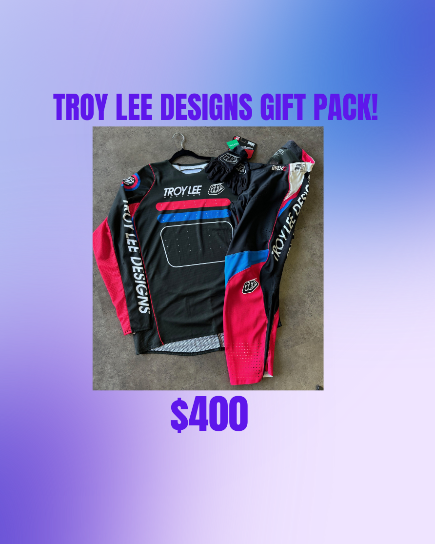 TROY LEE GIFT PACK