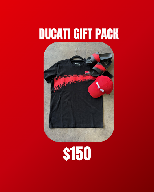 Ducati Gift Pack